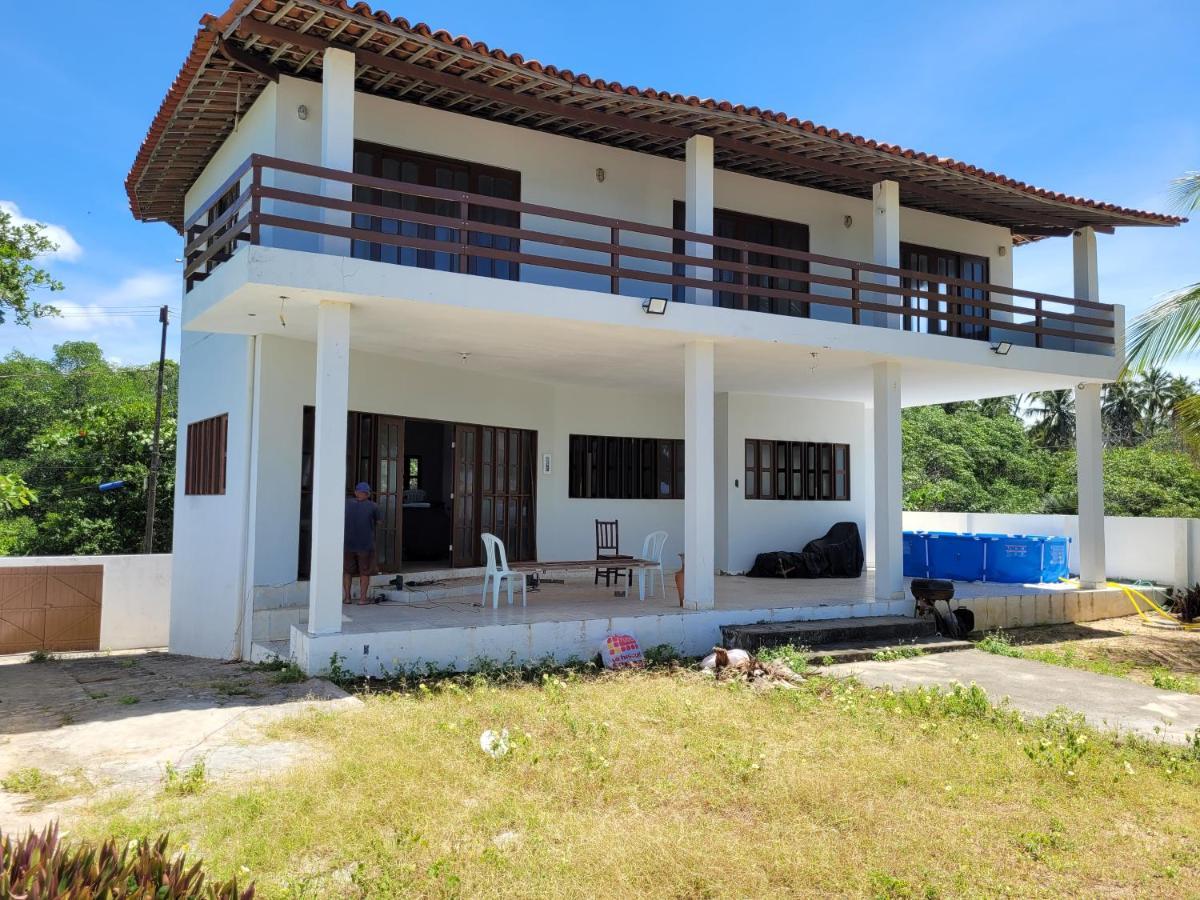 Sun Paradise - Ipioca Maceió Exterior foto