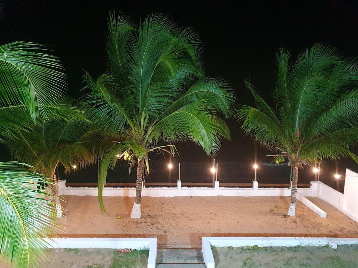 Sun Paradise - Ipioca Maceió Exterior foto