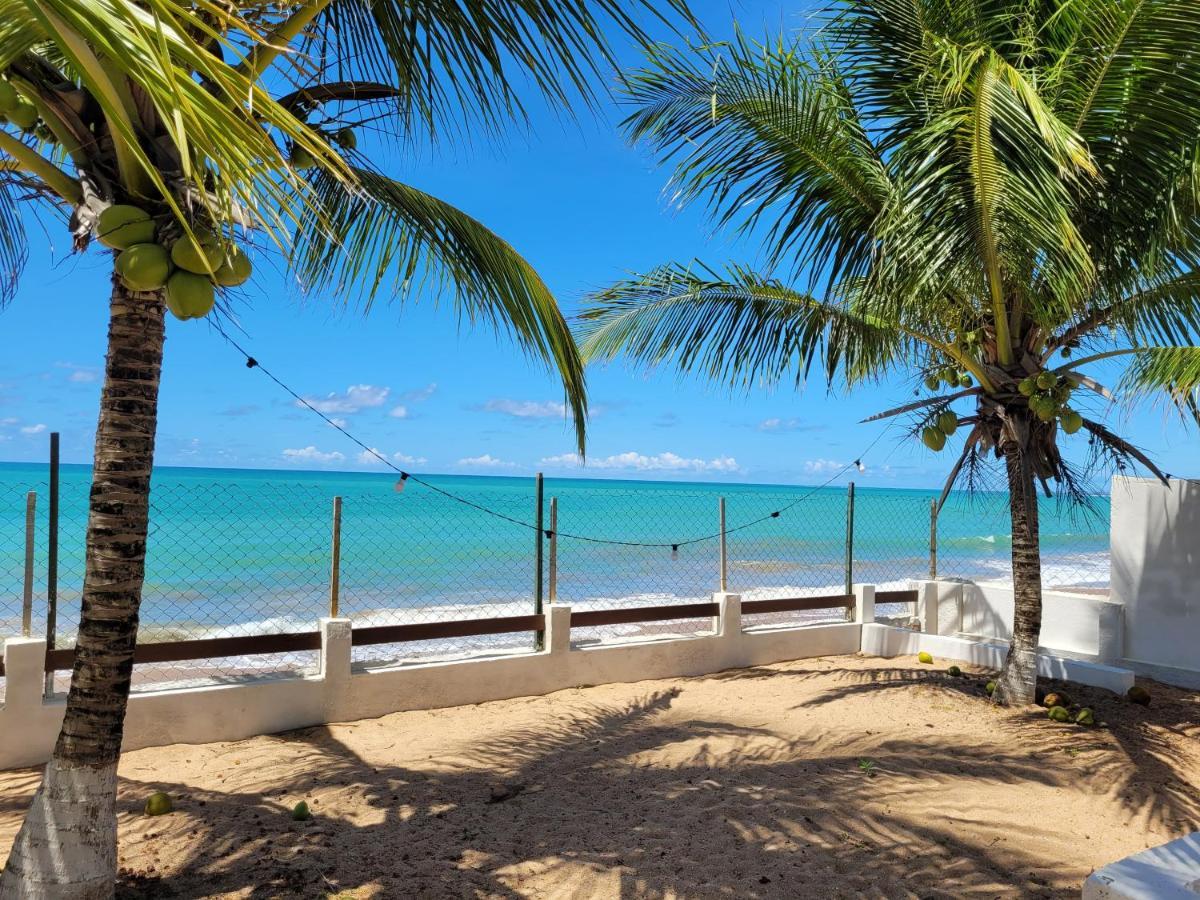 Sun Paradise - Ipioca Maceió Exterior foto