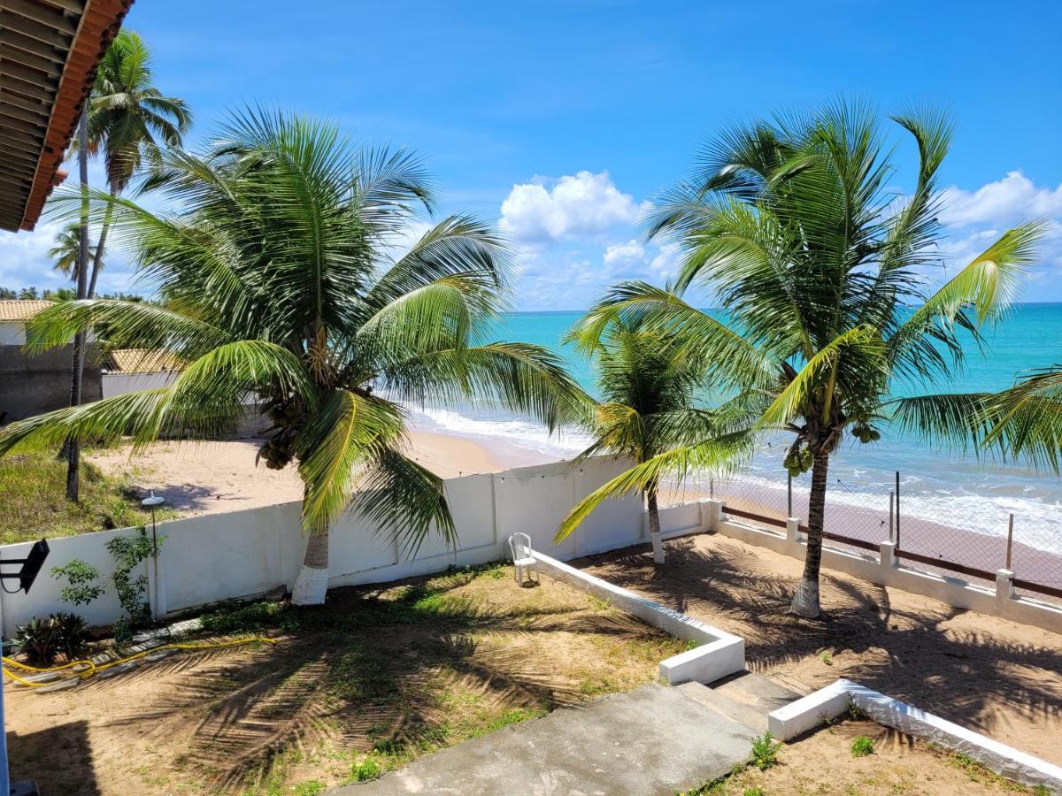 Sun Paradise - Ipioca Maceió Exterior foto